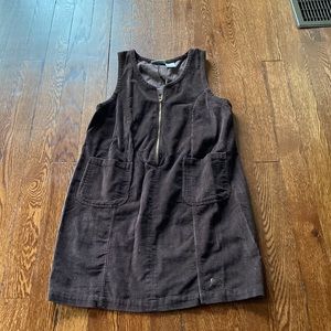 Dividends Maternity Dress SIZE 8 6️⃣5️⃣